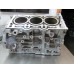 #BLP30 Engine Cylinder Block From 2016 Jeep  Cherokee  3.2